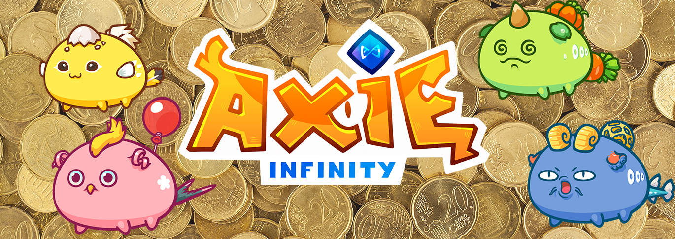 Comment gagner de l'argent avec Axie Infinity?