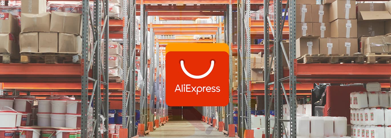 Unterschied Alibaba Aliexpress